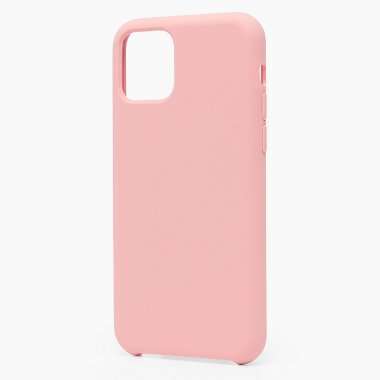 Чехол-накладка Activ Original Design для Apple iPhone 11 Pro (розовая) — 6