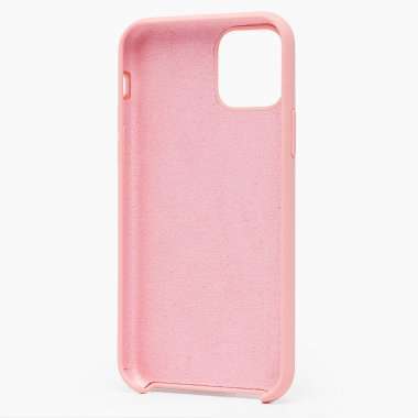 Чехол-накладка Activ Original Design для Apple iPhone 11 Pro (розовая) — 5