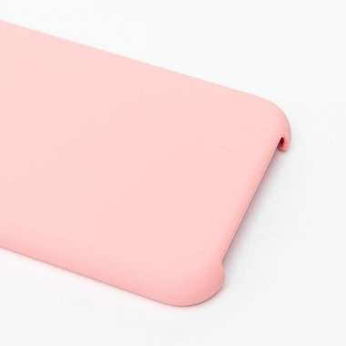 Чехол-накладка Activ Original Design для Apple iPhone 11 Pro (розовая) — 3