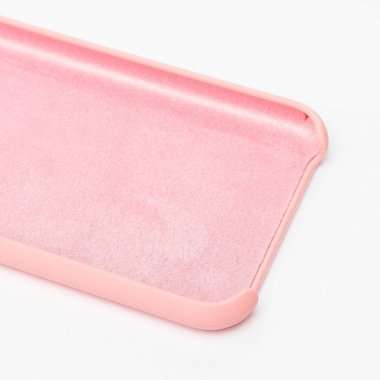 Чехол-накладка Activ Original Design для Apple iPhone 11 Pro (розовая) — 2