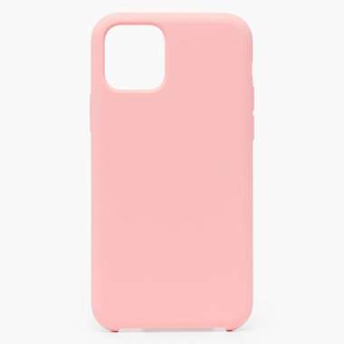 Чехол-накладка Activ Original Design для Apple iPhone 11 Pro (розовая) — 1