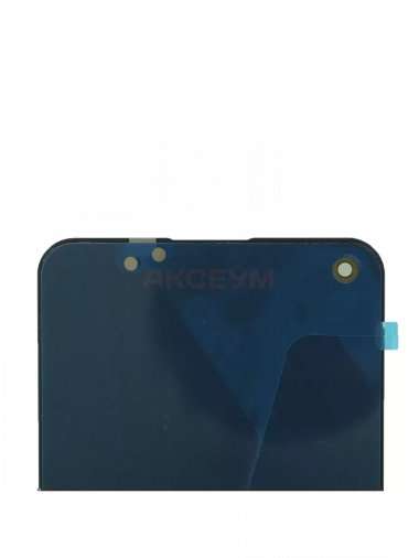 Дисплей с тачскрином для Realme GT 5G (черный) (LCD) — 2