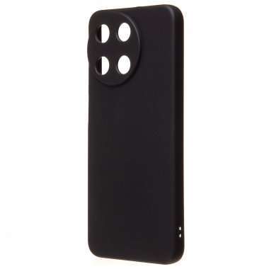 Чехол-накладка Activ Full Original Design для Realme 11 (218962) (черная) — 7
