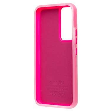 Чехол-накладка - SC346 для Samsung Galaxy A54 (A546F) (232560) (розовая) — 2