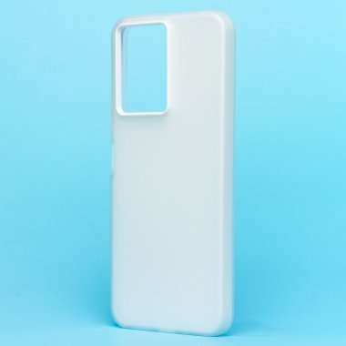 Чехол-накладка - SC346 для Xiaomi Redmi 13C 4G (232609) (белая) — 3