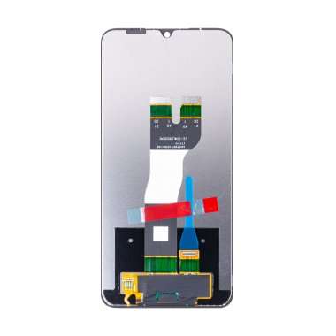 Дисплей с тачскрином для Samsung Galaxy A05s (A057F) (черный) &mdash; 1