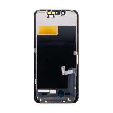 Дисплей с тачскрином для Apple iPhone 13 mini (черный) (TFT) Дисплей с тачскрином для Apple iPhone 13 mini (черный) (TFT)