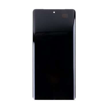 Дисплей с тачскрином для Google Pixel 7 Pro (черный) (OLED) &mdash; 2