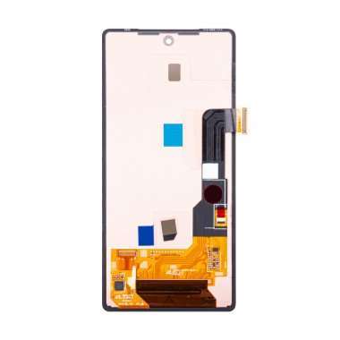 Дисплей с тачскрином для Google Pixel 7a (черный) &mdash; 1