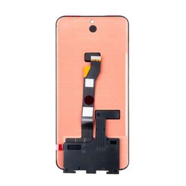 Дисплей с тачскрином для Huawei Honor 90 (черный) — 1