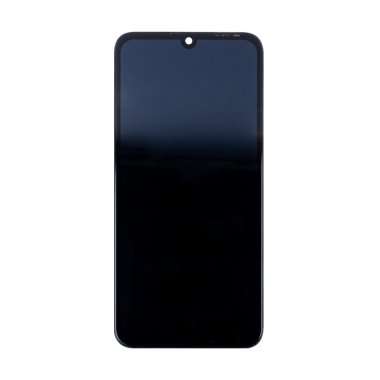 Дисплейный модуль с тачскрином для Huawei Honor Y6 2019 (черный) — 2