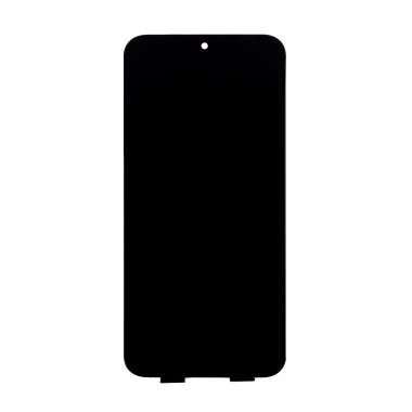 Дисплей с тачскрином для Huawei Nova 12s (черный) — 2