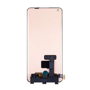 Дисплей с тачскрином для OnePlus 11 (черный) &mdash; 1