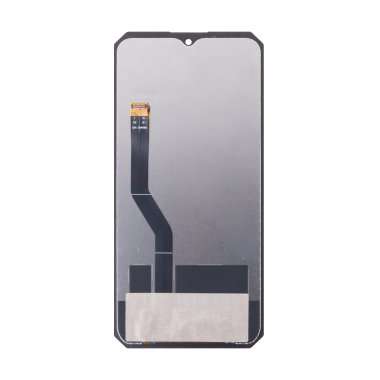 Дисплей с тачскрином для Oukitel WP23 (черный) &mdash; 1