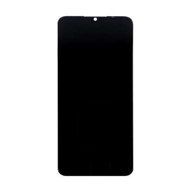 Дисплей с тачскрином для Xiaomi Realme C25 (черный) &mdash; 2