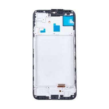 Дисплейный модуль с тачскрином для Samsung Galaxy A15 5G (A156B) (черный) (OLED) Дисплейный модуль с тачскрином для Samsung Galaxy A15 5G (A156B) (черный) (OLED)