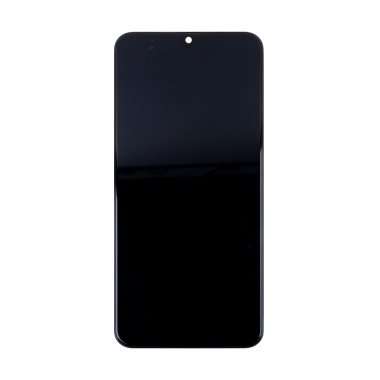Дисплейный модуль с тачскрином для Samsung Galaxy M21 (M215F) Galaxy M30s (M307F) (черный) (OLED) — 2