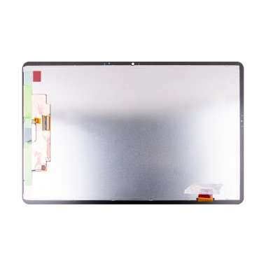Дисплей с тачскрином для Samsung Galaxy Tab S8 11 Wi-Fi (X700) (черный) — 1