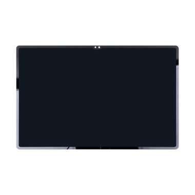 Дисплей тачскрином для Samsung Galaxy Tab S8 Ultra 14.6 Wi-Fi (X900N) (черный) &mdash; 2