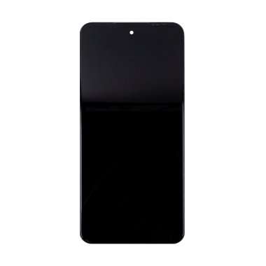 Дисплейный модуль с тачскрином для Tecno Pova Neo 3 (черный) — 2