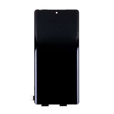 Дисплей с тачскрином для Tecno Spark 20 Pro Plus (черный) &mdash; 2