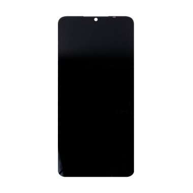 Дисплейный модуль с тачскрином для Xiaomi Poco C65 (черный) (AA) &mdash; 2