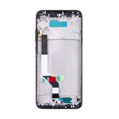Дисплейный модуль с тачскрином для Xiaomi Redmi Note 7 (черный) &mdash; 1
