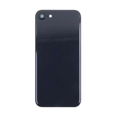 Корпус для Apple iPhone 8 (черный) премиум — 2