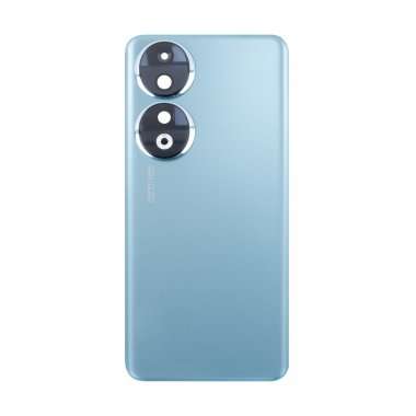 Задняя крышка для Huawei Honor 90 (золотистая) премиум &mdash; 2