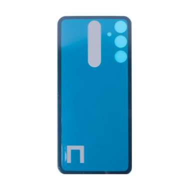 Задняя крышка для Samsung Galaxy A34 5G (A346B) (зеленая) &mdash; 1