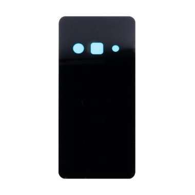 Задняя крышка для Xiaomi Redmi A3x (черная) — 2