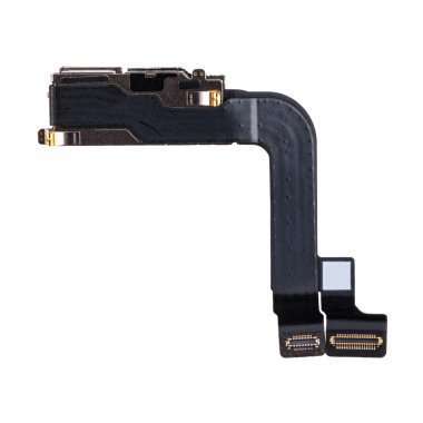 Камера для Apple iPhone 15 Pro Max передняя премиум &mdash; 1