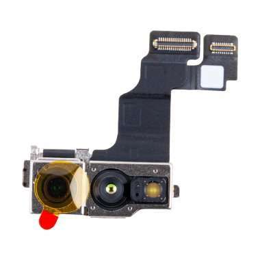 Камера для Apple iPhone 15 передняя премиум — 2