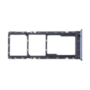 Контейнер SIM для Infinix Smart 8 Pro (черный) — 1