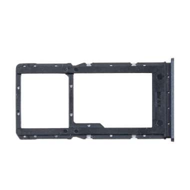 Контейнер SIM для Xiaomi Redmi 10 2022 (серый) &mdash; 1