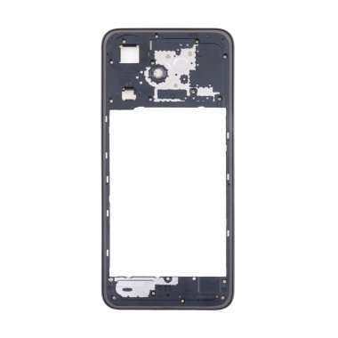 Средняя часть для Infinix Hot 30 Play (черный) &mdash; 2