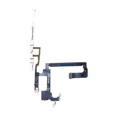 Шлейф для Apple iPhone 14 Plus на кнопку включения — 1