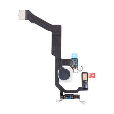 Шлейф для Apple iPhone 14 Pro Max на вспышку &mdash; 1