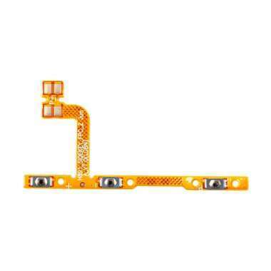 Шлейф для Tecno Pova 4 Pro на кнопки громкости/включения &mdash; 2