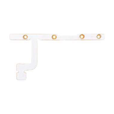 Шлейф для Tecno Pova 4 Pro на кнопки громкости/включения &mdash; 1