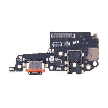 Шлейф для Vivo V20 плата на разъем зарядки/разъем гарнитуры/микрофон &mdash; 2