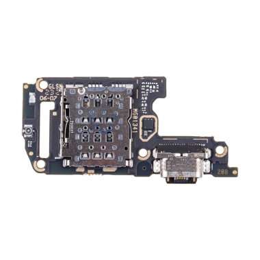 Шлейф для Vivo V25 плата на системный разъем/разъем SIM/микрофон — 2