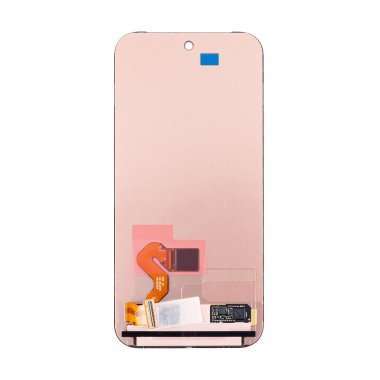 Дисплей с тачскрином для Google Pixel 9 Pro (черный) &mdash; 1