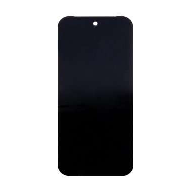 Дисплей с тачскрином для Google Pixel 9 (черный) &mdash; 2