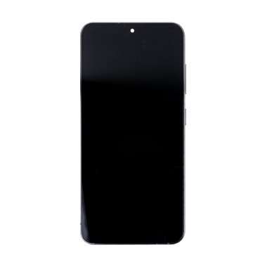 Дисплейный модуль с тачскрином для Samsung Galaxy S23 (S911B) (зеленый) — 2