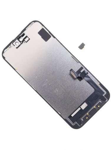 Дисплей с тачскрином для Apple iPhone 15 с тачскрином (черный) — 3