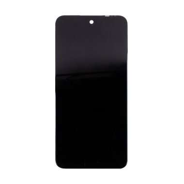 Дисплей с тачскрином для Infinix Smart 9 (черный) &mdash; 2