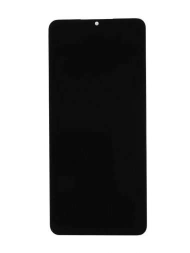 Дисплейный модуль с тачскрином для Samsung Galaxy A04s (A047F) (черный) — 1