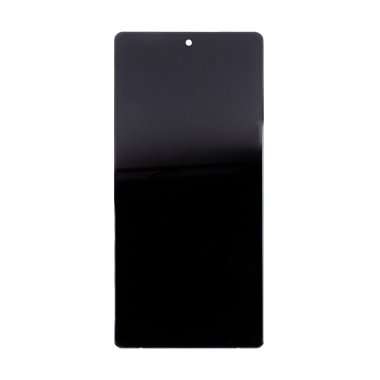 Дисплейный модуль с тачскрином для Samsung Galaxy Note 20 (N980F) (черный) (TFT) &mdash; 2