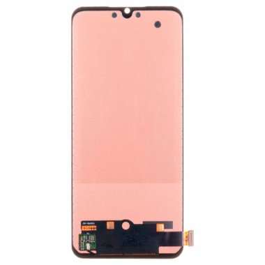 Дисплей с тачскрином для Vivo V23e 4G (черный) (TFT) — 2